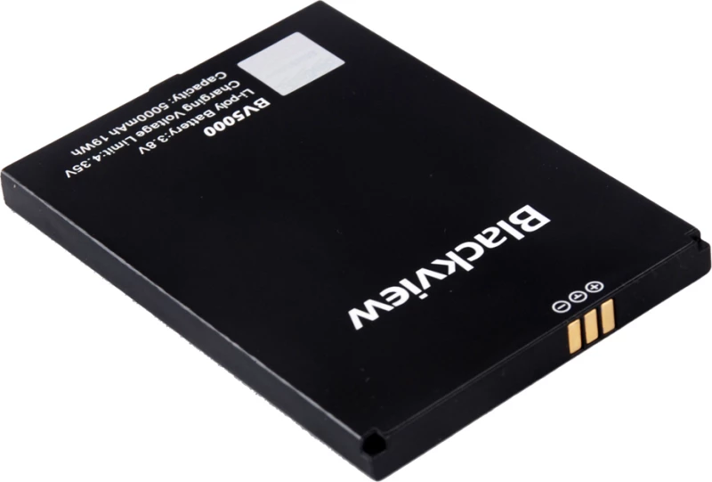 BlackView Μπαταρία για BV5000 5000mAh