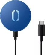 Joyroom Magsafe Charger Μπλε (JR-A28)