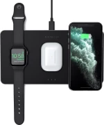 Satechi Trio Wireless Charging Pad