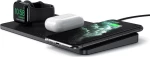 Satechi Trio Wireless Charging Pad