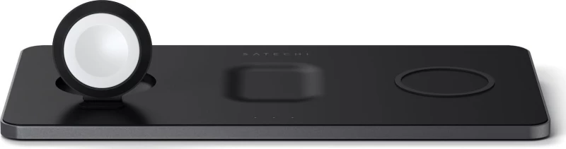 Satechi Trio Wireless Charging Pad