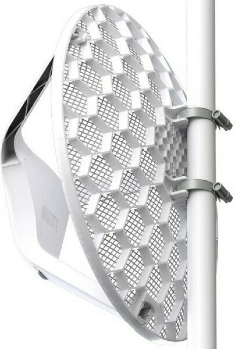 MikroTik LHG 5 ac