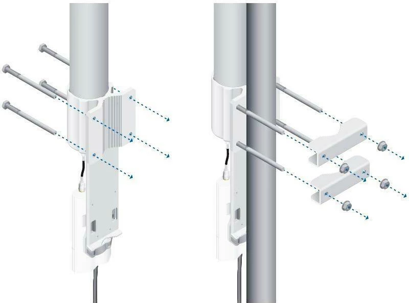 Ubiquiti AMO-2G13 airMAX Omni