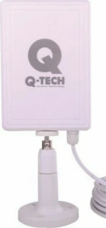 Q-Tech Netq-2 10M Εξωτερική Κεραία 150Mbp