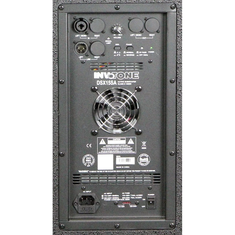 Invotone DSX15SA (Τεμάχιο)