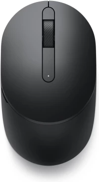 Dell MS3320W Ασύρματο Mini Ποντίκι Μαύρο