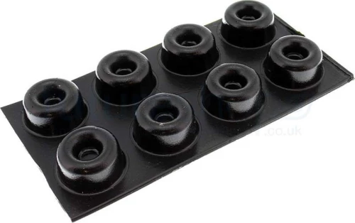 ATACAMA Isolation Gel pads(set 8)