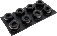 ATACAMA Isolation Gel pads(set 8)