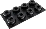 ATACAMA Isolation Gel pads(set 8)