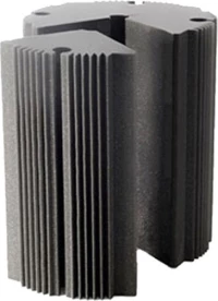 Acousonics POLYFON KION Κυλινδρικό ακουστικό πάνελ