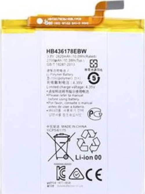 Huawei HB436178EBW Bulk (Mate S) 2700mAh