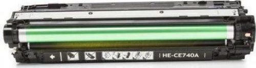 Συμβατό Toner HP 307A CE740A Black