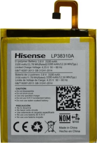Μπαταρία Hisense Lp38310A Για C20 Original Bulk