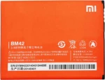 Xiaomi BM42 (Redmi Note) 3100mAh