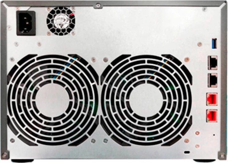 Asustor Lockerstor 10 (AS6510T)