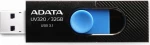 Adata UV320 32GB USB 3.1 Black/Blue