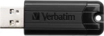 Verbatim PinStripe 256GB USB 3.0