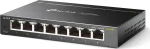 Network Switch TP-Link 8x GE TL-SG108s metal housing