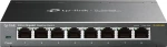 Network Switch TP-Link 8x GE TL-SG108s metal housing