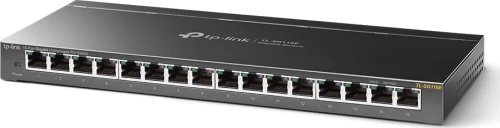 Tp Link Tl-Sg116E 16 Port Gigabit Easy Smart Switch
