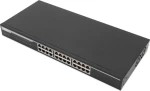 Network Switch Digitus 24-Port Gigabit