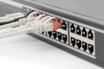 Network Switch Digitus 24-Port Gigabit