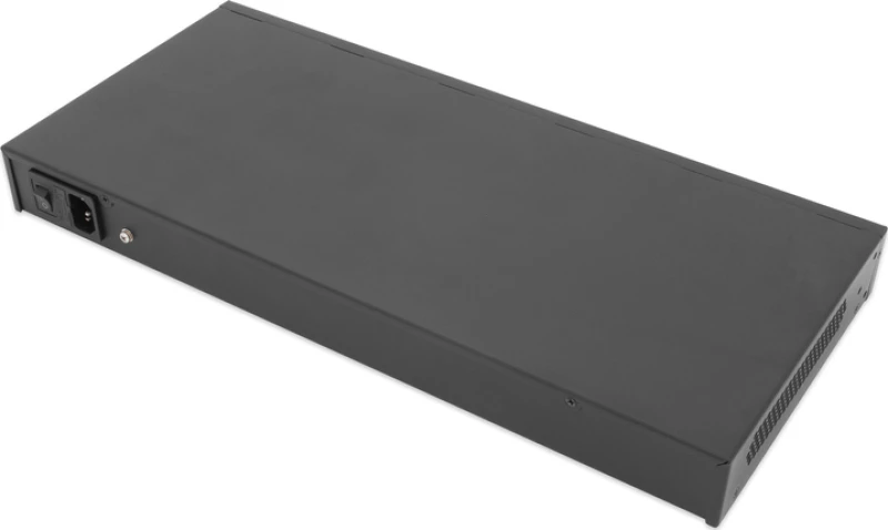 Network Switch Digitus 24-Port Gigabit