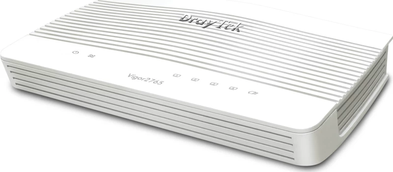 Draytek Vigor 2765 (Annex B)