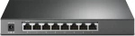 TP-Link TL-SG2008 v3.0, JetStream 8-Port Gigabit Smart Switch (Omada Intergrated)