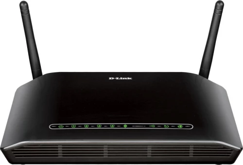 D-Link DSL-2750B