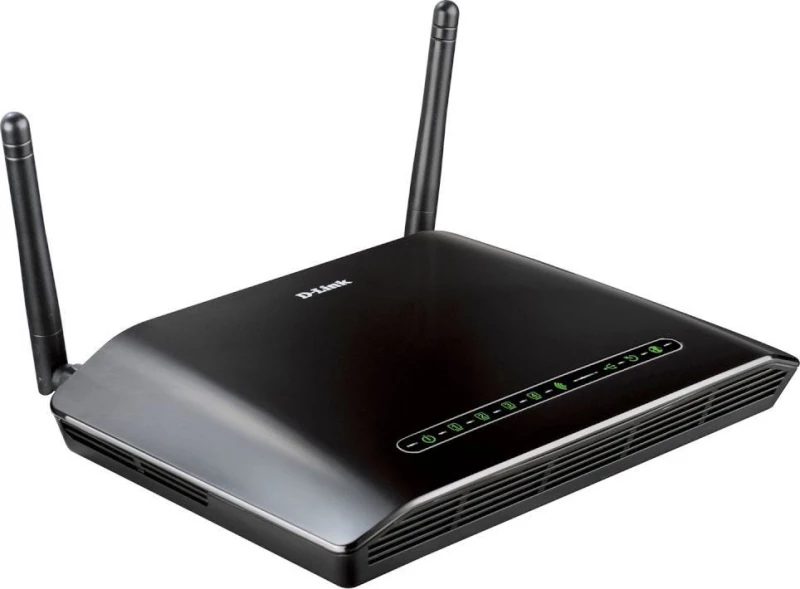 D-Link DSL-2750B