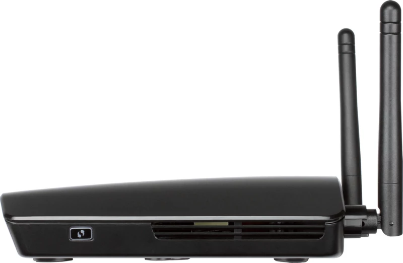 D-Link DSL-2750B