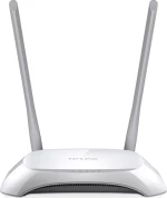 Wireless Router Tp-Link Tl-Wr840N V1 Tl-Wr840N