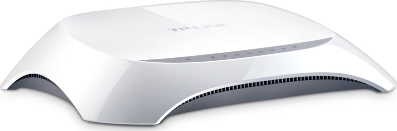 Wireless Router Tp-Link Tl-Wr840N V1 Tl-Wr840N