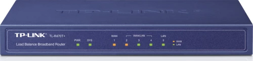 Access Point Tp-Link R470T+ V2