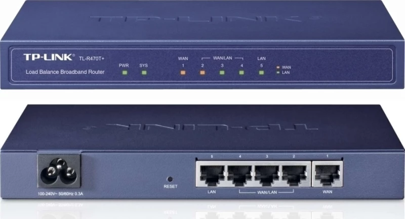 Access Point Tp-Link R470T+ V2