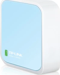 Access Point Tp-Link Wr802N 300Mbps V1 Tl-Wr802N