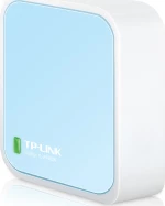 Access Point Tp-Link Wr802N 300Mbps V1 Tl-Wr802N