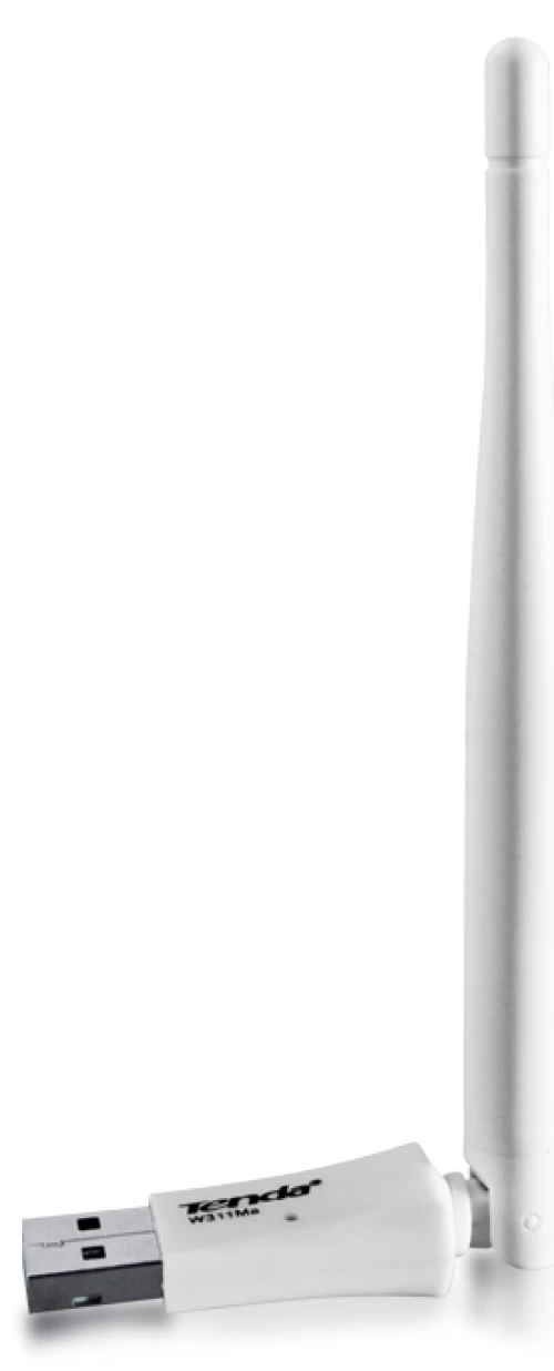 Tenda W311MA Plug-and-Play ασύρματο υψηλής απόδοσης 150 Mbps προσαρμογέας δικτύου