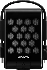 Adata HD720 1TB Μαύρο