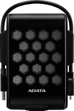 Adata HD720 1TB Μαύρο