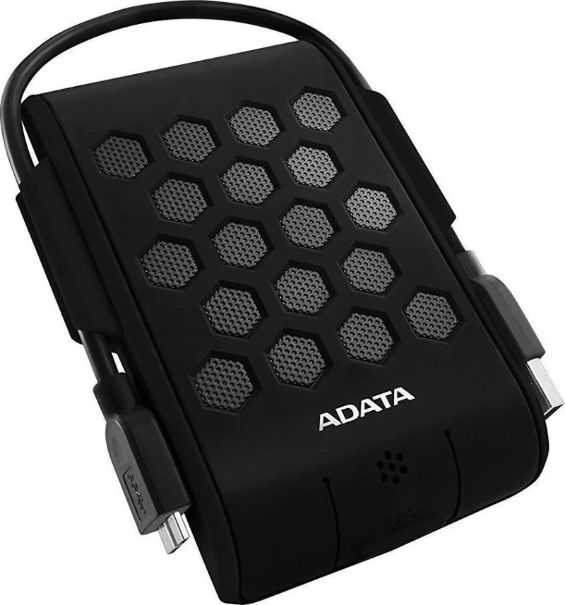 Adata HD720 1TB Μαύρο