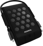 Adata HD720 1TB Μαύρο