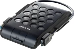 Adata HD720 1TB Μαύρο