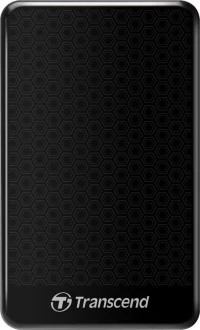 Transcend StoreJet 25A3 2TB