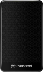Transcend StoreJet 25A3 2TB