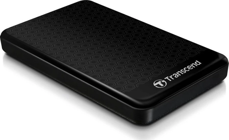 Transcend StoreJet 25A3 2TB