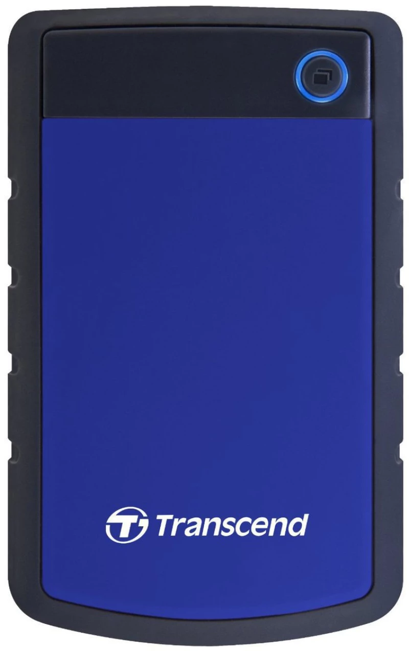 Transcend StoreJet 25H3 1TB