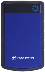 Transcend StoreJet 25H3 1TB