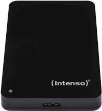 Intenso Memory Case 4TB
